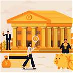 savings account lottery